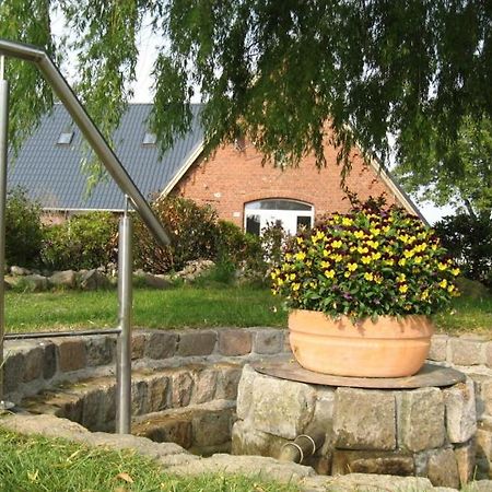 Hof Seebrookquelle Schlesen Exterior foto