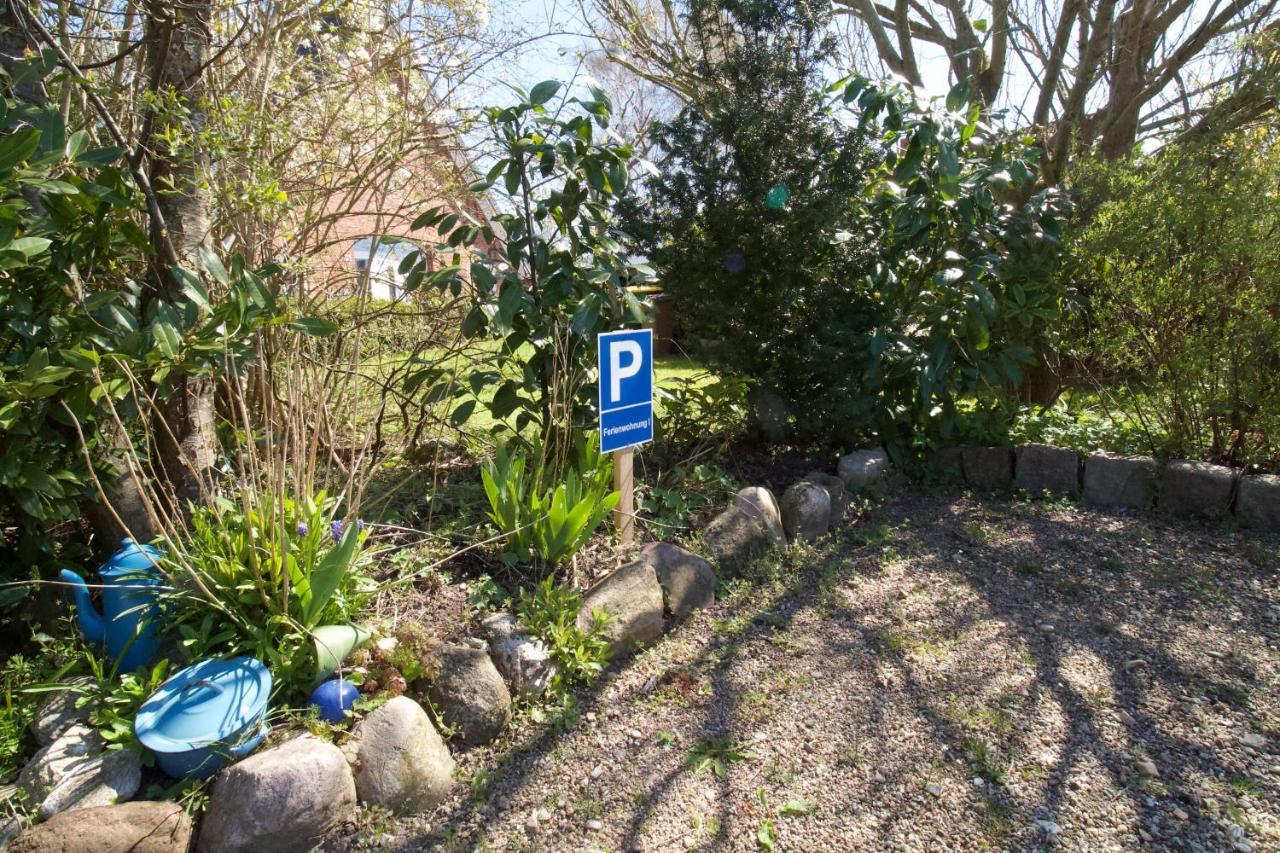 Hof Seebrookquelle Schlesen Exterior foto