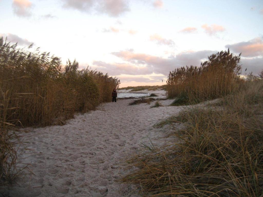 Hof Seebrookquelle Schlesen Exterior foto