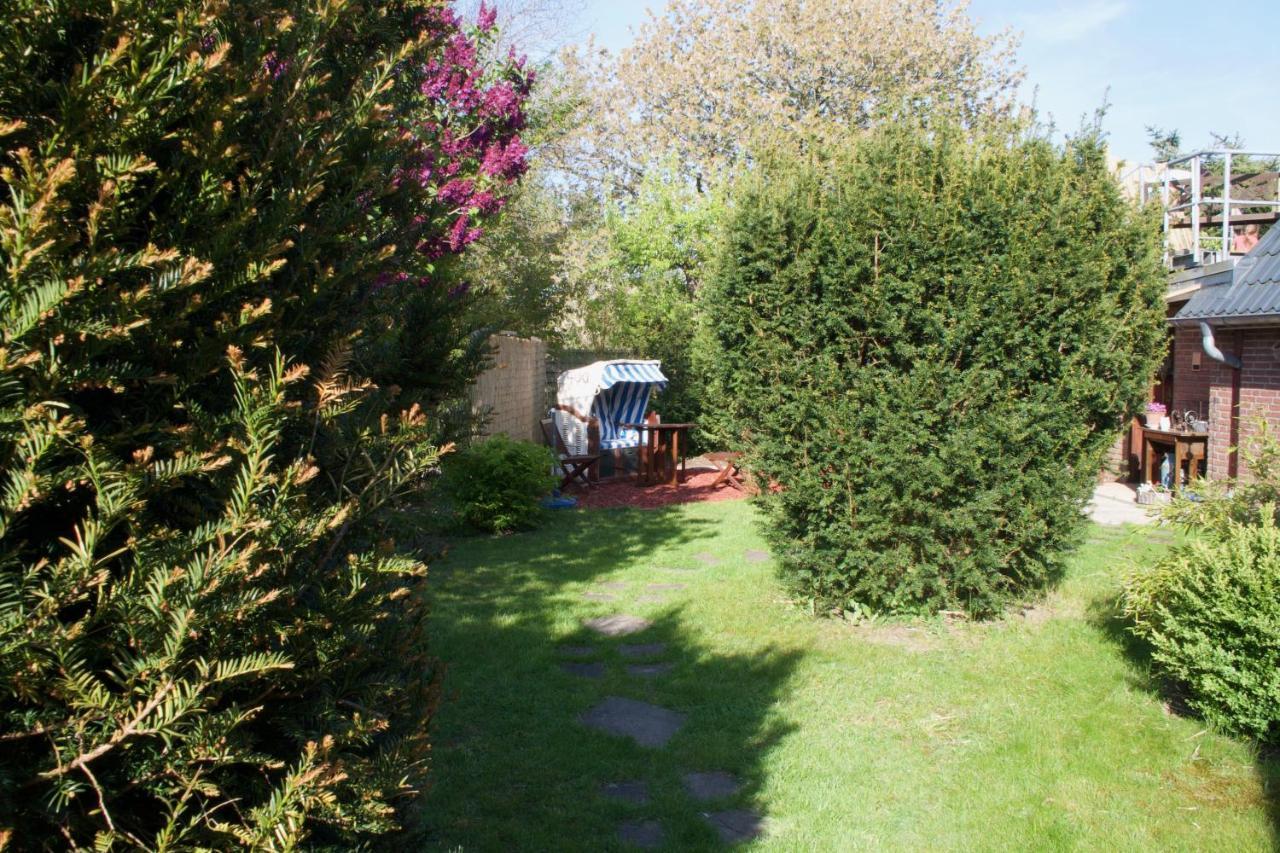 Hof Seebrookquelle Schlesen Exterior foto